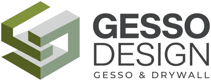 Gesso Design — Gesso & Drywall